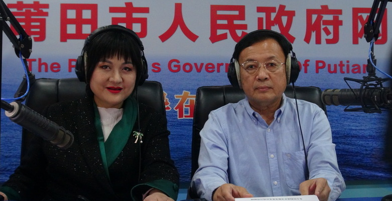 全方位构建养老服务体系