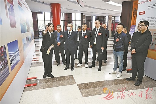 回眸征程展未来沐浴新风再出发