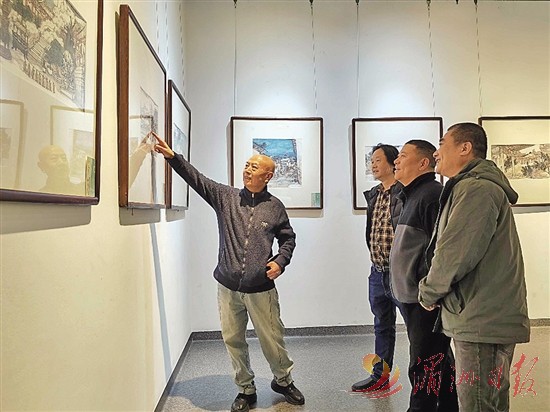 沿着木兰溪看莆田