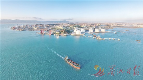 擘画领航新征程 莆田市大力实施经济发展重大战略